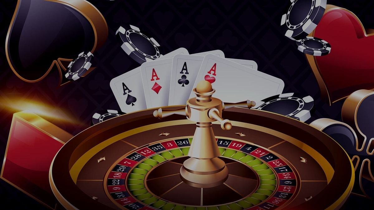 ChambuaBet پاکستان میں میگا ویز کیسینو گیمز