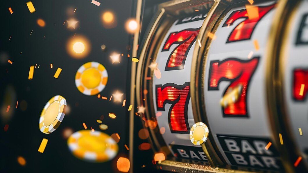 ChambuaBet آن لائن کیسینو میں کھیلنے کی وجوہات