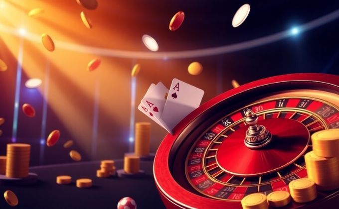 پاکستان کے نئے ChambuaBetکیسینو کھلاڑیوں کے لیے خوش آمدید بونس
