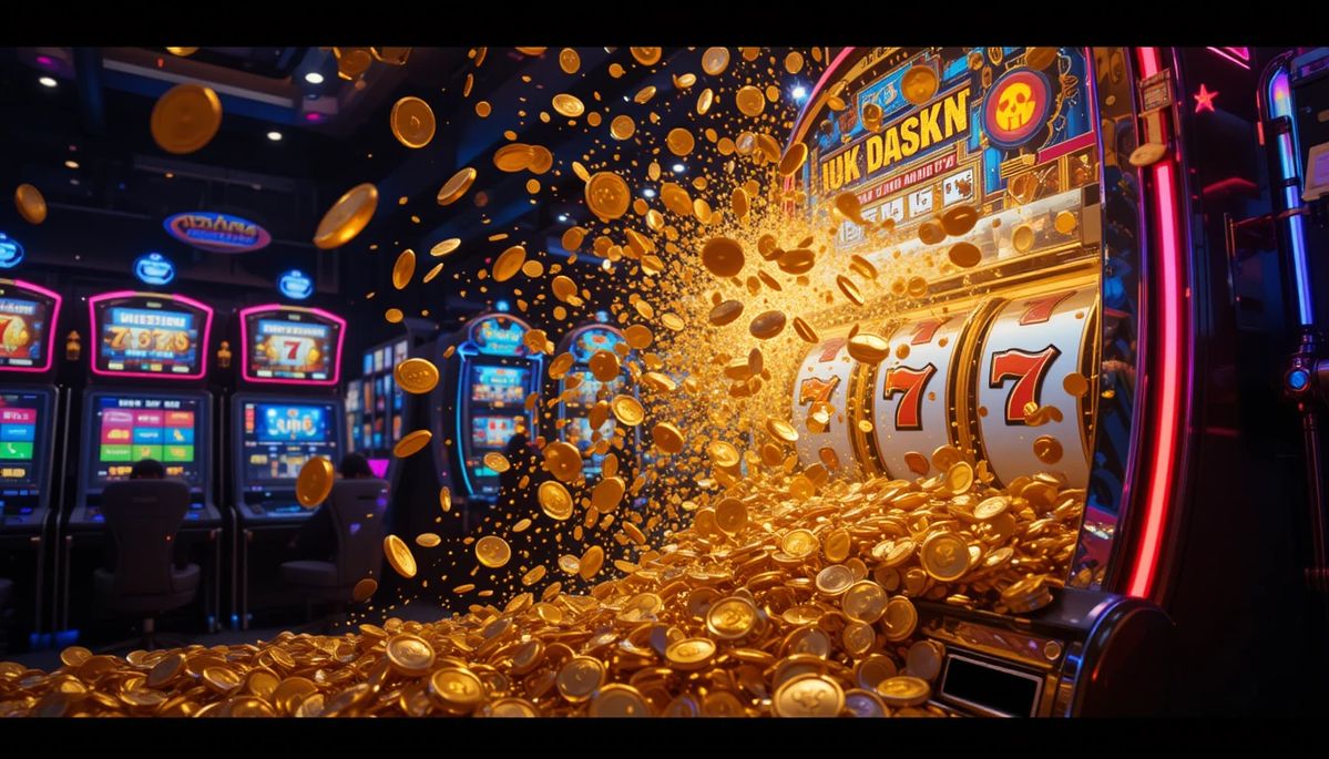 ChambuaBet آن لائن کیسینو میں اصل گیمز